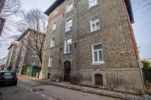 Historical Wine Apartment, Братислава