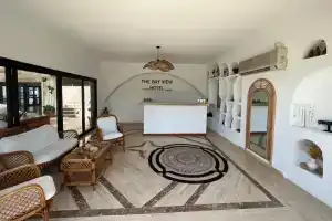 The Bay View Hotel Kalkan, Калкан