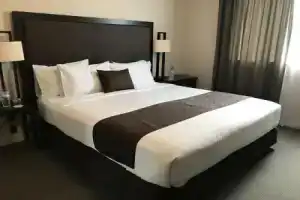 Lakes b&b, Роторуа