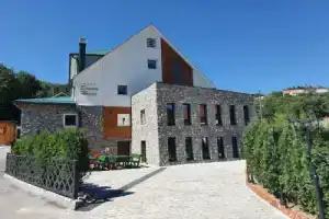 Dream House Hotel & Spa, Колашин
