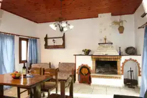Spiros-Soula Family Hotel &, Агия-Пелагия