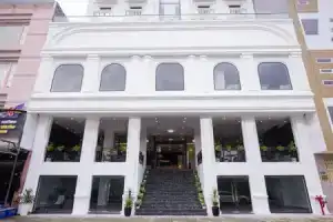 Отель «Monaco Danang», Дананг