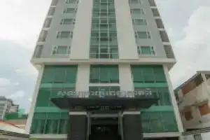 Phnom Penh Katari Hotel, Пномпень
