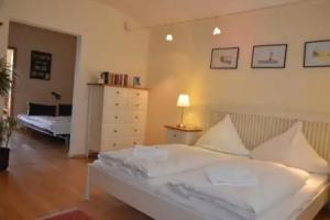 Fuerstenhof Appartement 402, Засниц