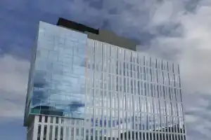 Venit Mio Hotel, Рио-де-Жанейро