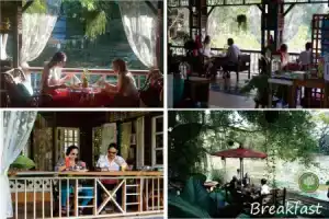 Saikaew Resort, Чианграй