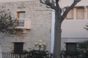 Отель «Masseria Sant'Anna», Бари