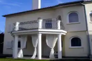 Villa Mandolina Apartments, Задар