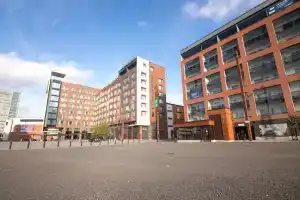 Rahulihomes Jyväskylä, Ювяскюля