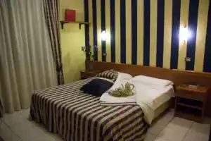 Hotel «Ristorante Umbria», Орвието