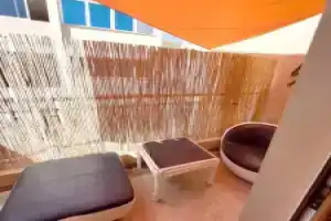 SMALL APARTMENT, Adeje House Wifi Free, Адехе