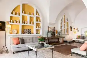 Borgo San Marco, Фазано