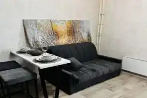 Квартира на улице Бориса Видяева 29, Нижний Новгород