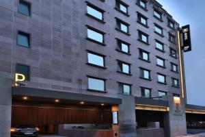 H Hotel, Сеул