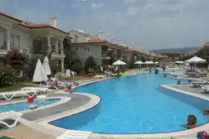 Villa 6420, Мугла