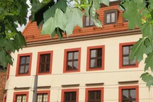 Hostel Piaskowy, Вроцлав