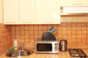 Apartlux on Pervomayskaya, Москва