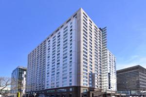 Watermark Kendall West by Bluebird Suites, Бостон