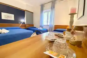 Hotel Praja Mare, Прая-а-Маре