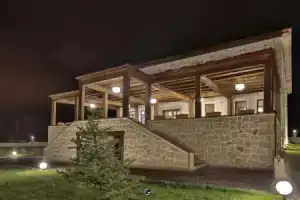 Отель «Elevres Stone House», Ургюп