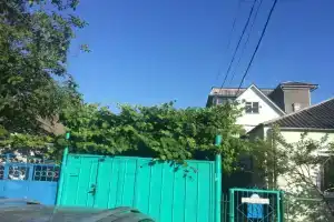 Гостевой дом «Веранда», Анапа