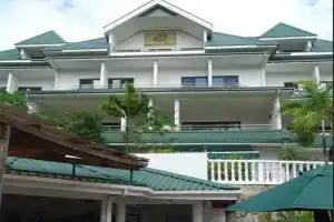 Hanneman Holiday Residence, Бю Валлон