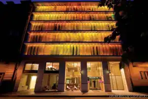 Lanchid 19 Design Hotel, Будапешт