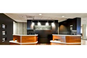 Courtyard by Marriott Dallas Medical/Market Center, Даллас