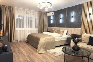 Апартаменты Dream House Luxe (Дом мечты люкс) на улице Уральская 20, Калининград