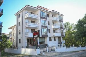 4 Mevsim Turizm Amaçlı Konut, Бартын