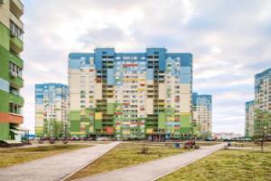 KvartalApartments. Karla Marksa 58, Нижний Новгород