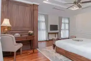 Anik Palace Hotel, Пномпень