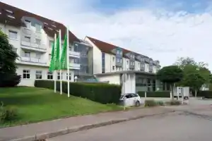 Seminaris Hotel Bad Boll, Гёппинген