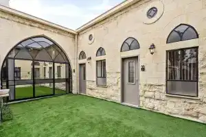 La Finca Boutique Suites - Old City, Беэр-Шева