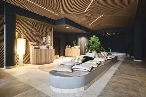Valamar Padova Hotel, Раб