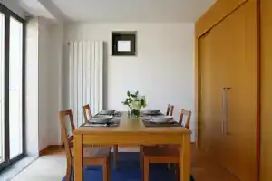 102012 - Apartment in Santiago de Compostela, Сантьяго-де-Компостела