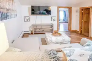 Downtown Apartments in Bar Harbor, Бар-Харбор