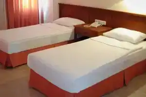 Avos Apartments, Мармарис