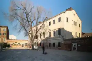 Отель «Kosher House Giardino Dei Melograni», Венеция