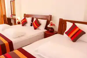 Mirissa Dive Resort, Mirissa South
