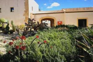 Agriturismo Baglio Donnafranca Wine Resort, Марсала
