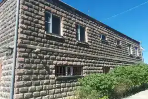 Отель «Еразанк», Гюмри
