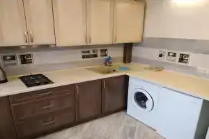 Apartments On Zaliznychna 49, Ивано-Франковск