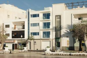 Blue Marina Suites Boutique Apartments, Аресифе