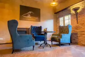 Hotel «- Bar Grafaite», Шяуляй