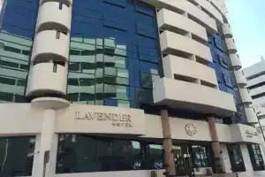 Lavender Hotel Deira, Дубай