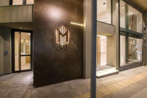 m City Hotel, Ханья