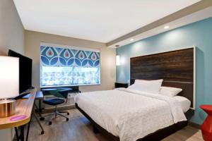 Tru by Hilton Baton Rouge Citiplace, LA, Батон-Руж