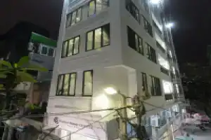 Hanoi Prime Center Hotel, Ханой