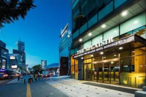 Sotetsu Hotels The Splaisir Seoul Dongdaemun, Сеул